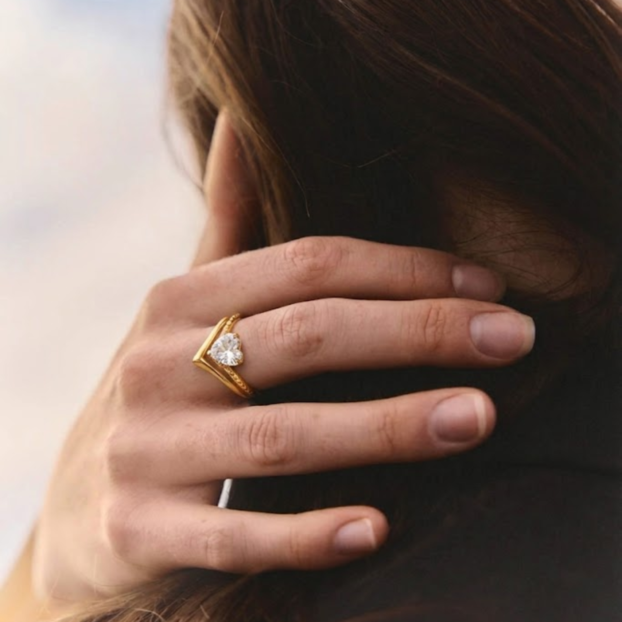 Love's Signature