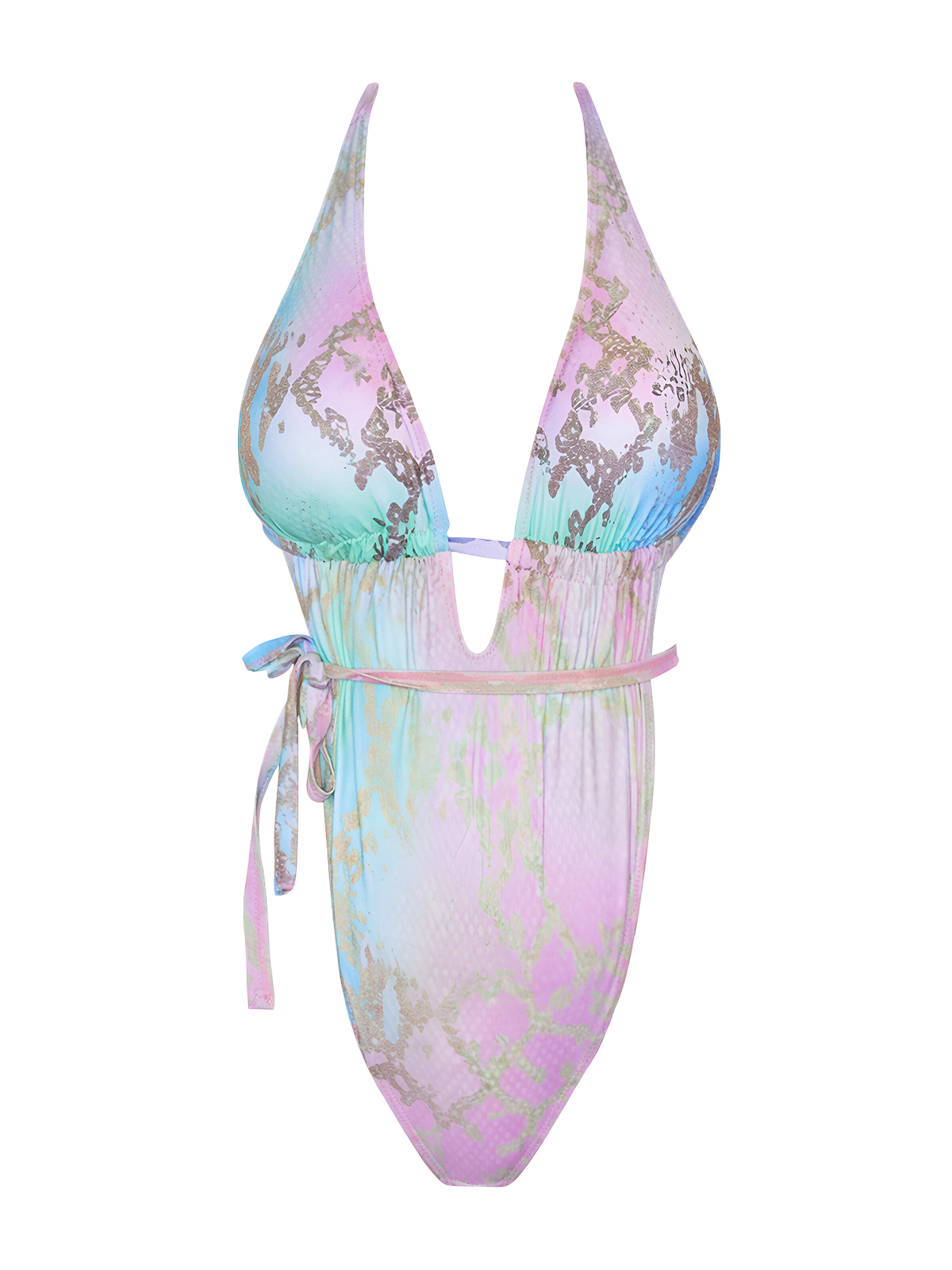 Luna-Luxe One Piece