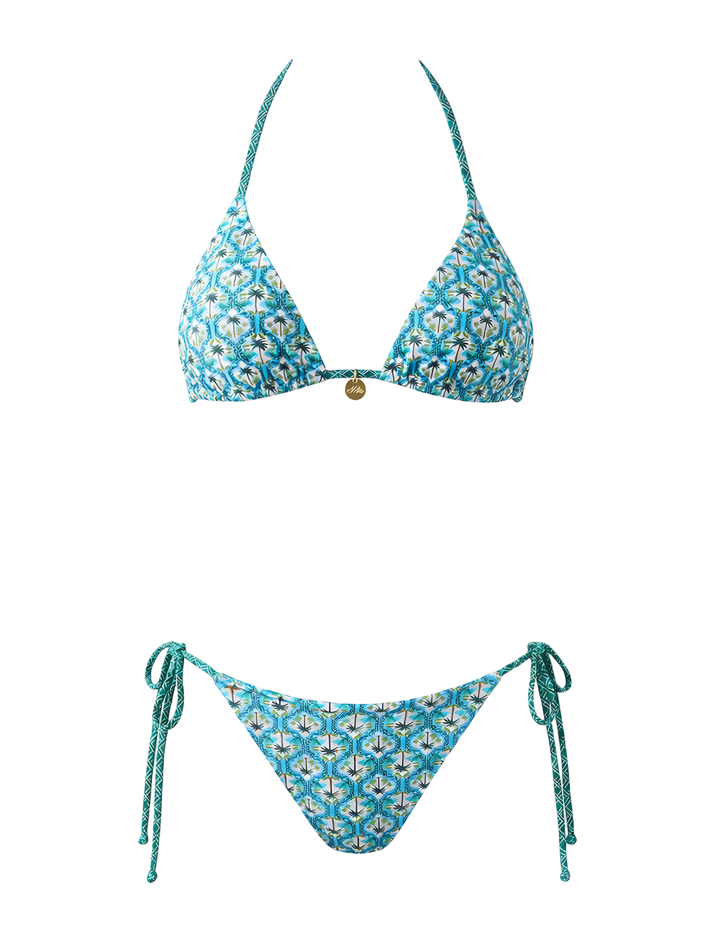 Elia-Coast Bikini