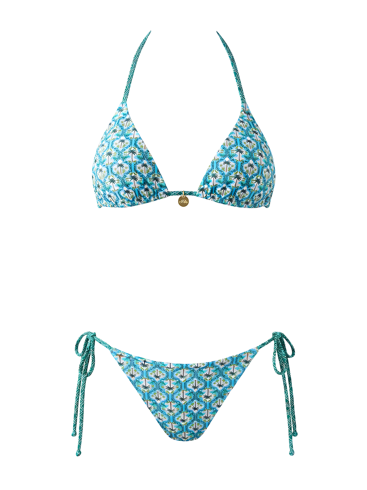 Elia-Coast Bikini