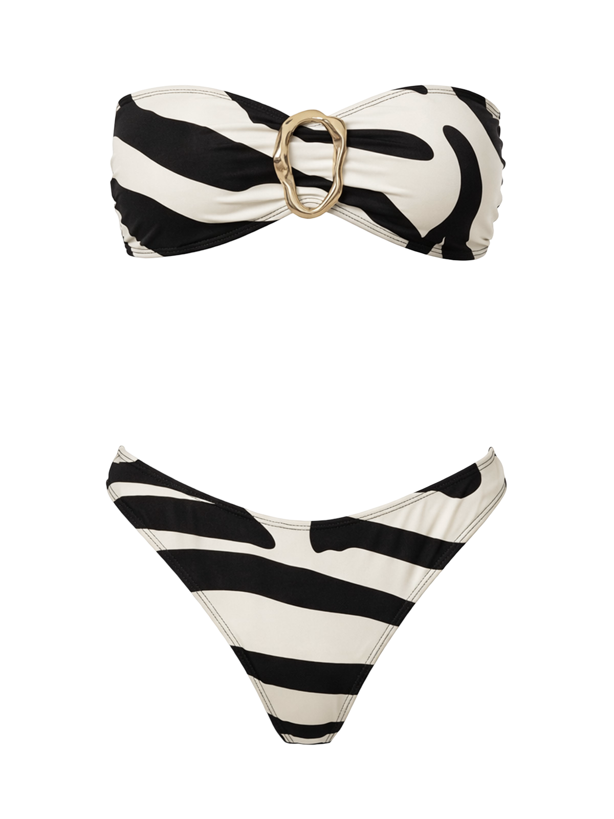 Talia-Edge Bikini