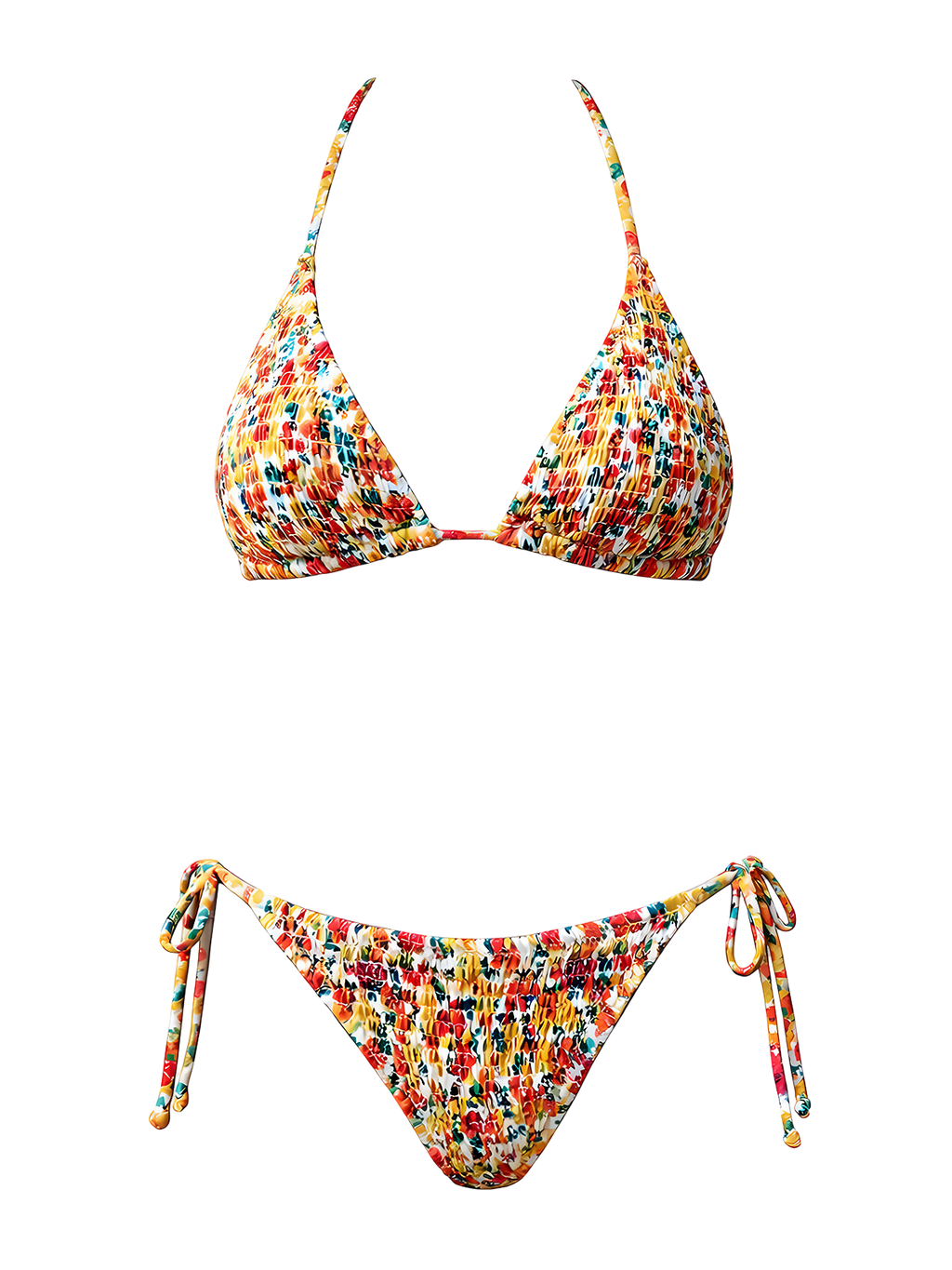 Lia–Color Pop Bikini