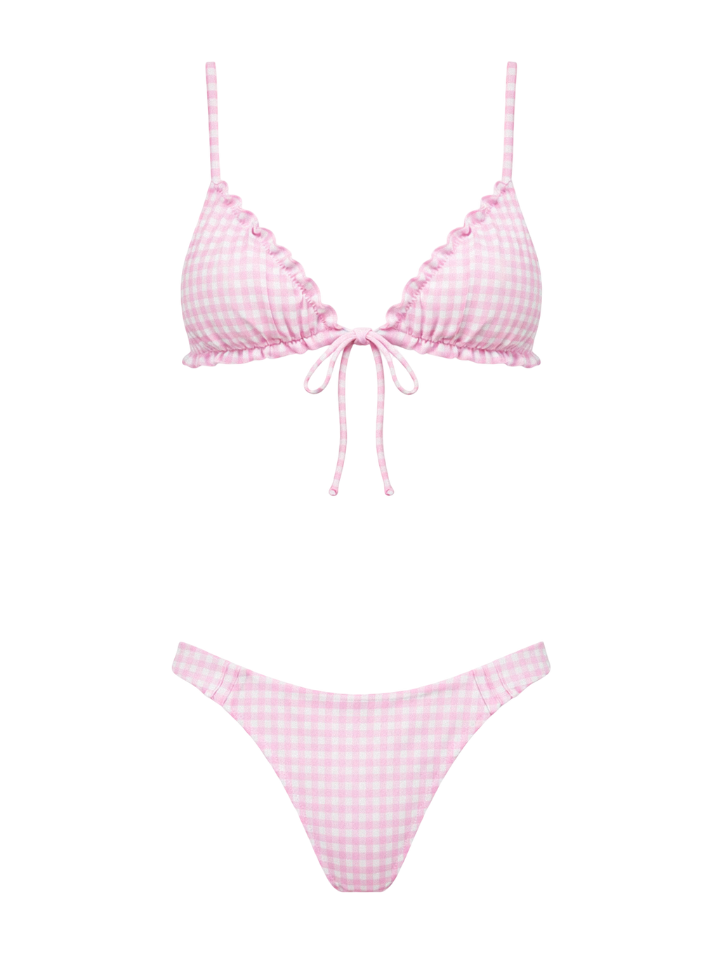 Zoe-Cloud Bikini