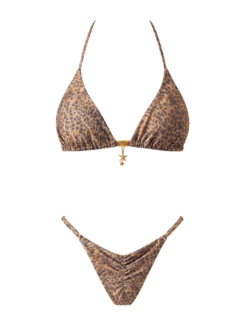 Vera-Wild Bikini