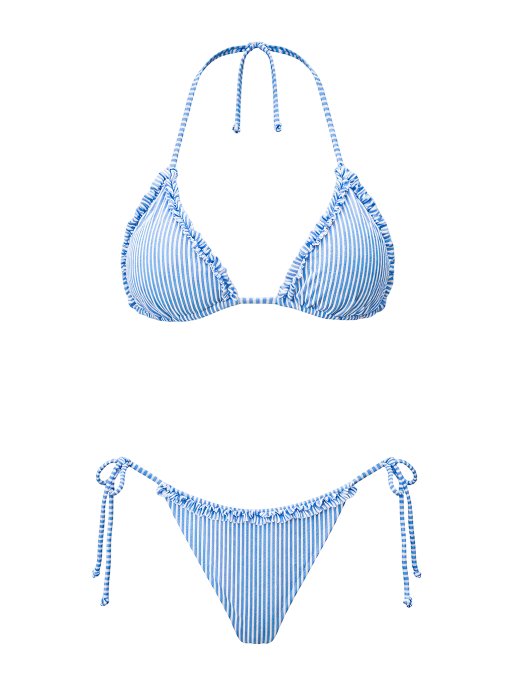 Lena-Candy Bikini