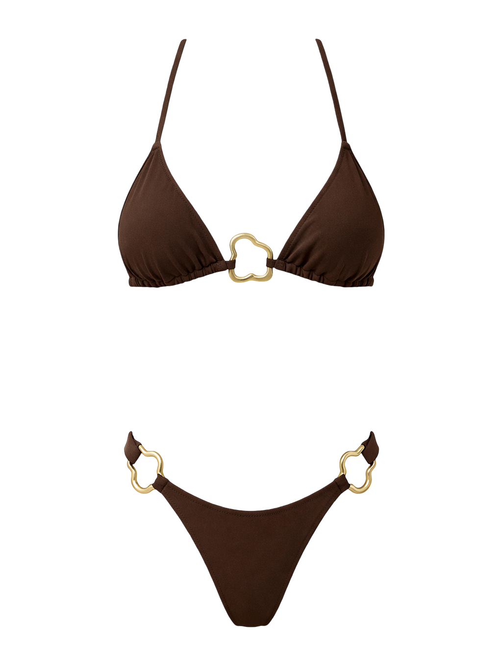 Sofia-Luxe Bikini