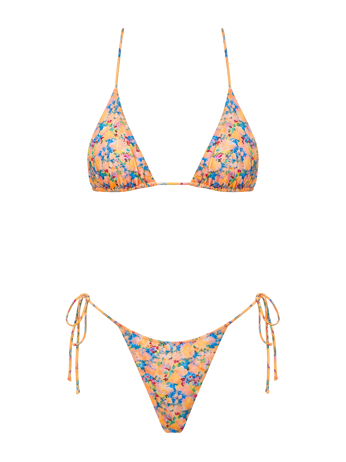 Kira-Luxe Bikini