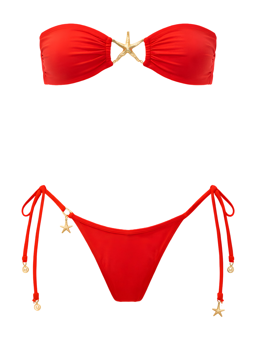 Nina-Starlit Bikini