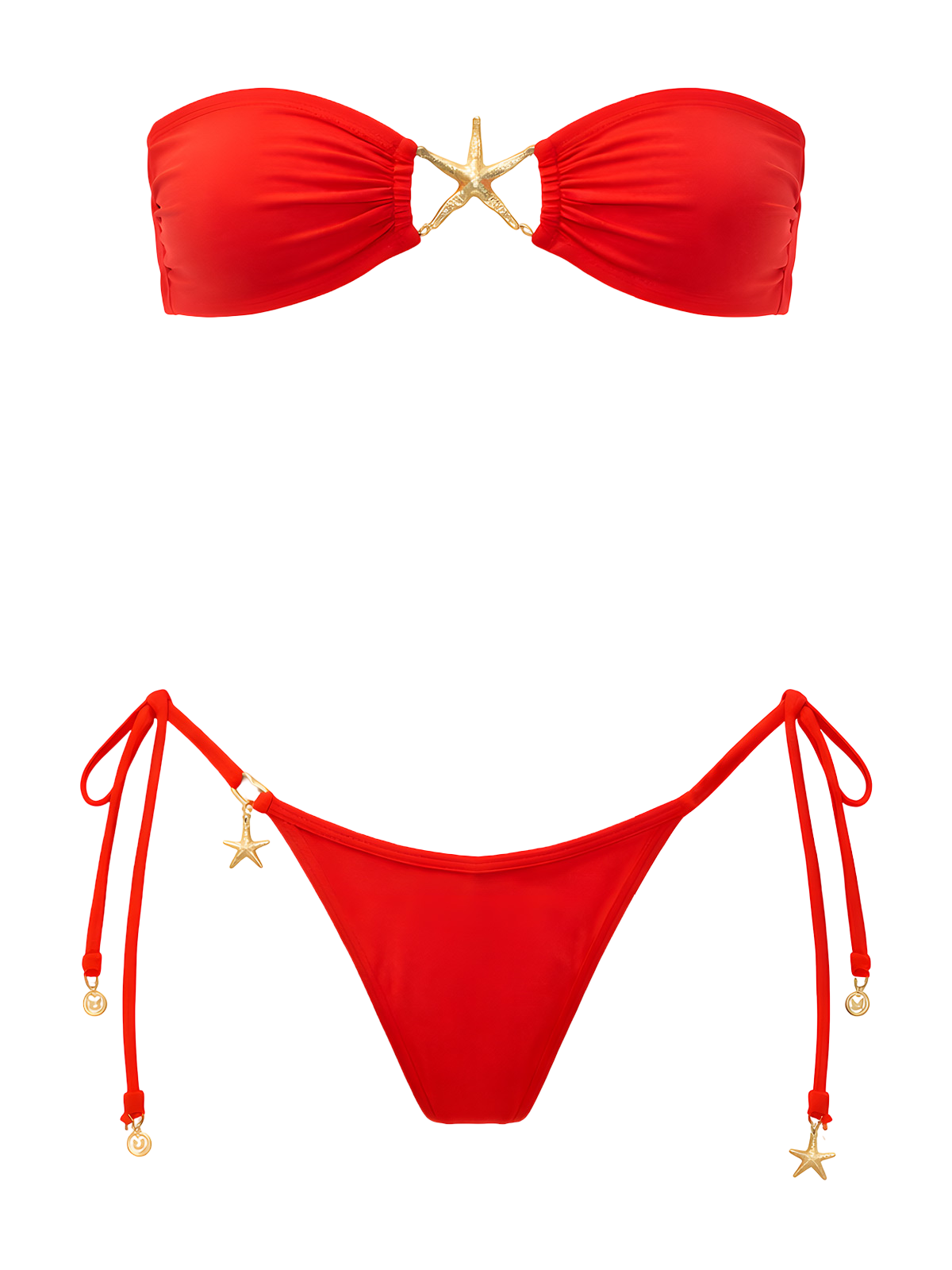 Nina-Starlit Bikini