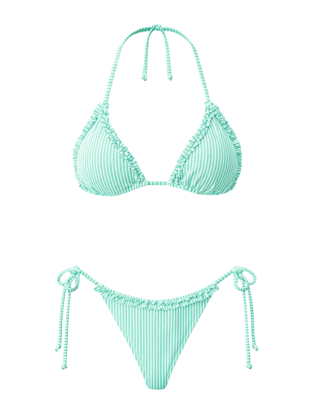 Lena-Candy Bikini