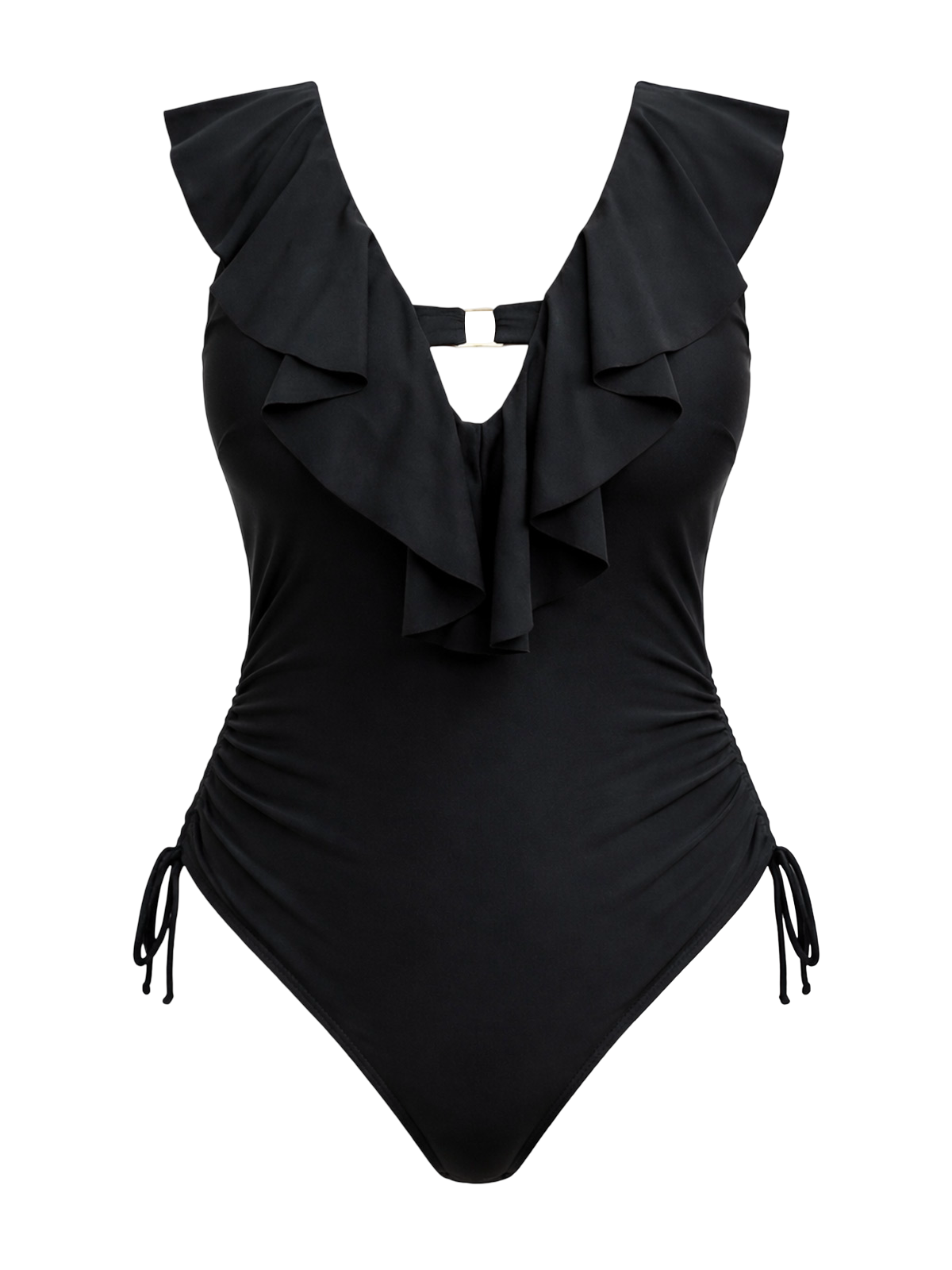 Vera-Luxe One Piece