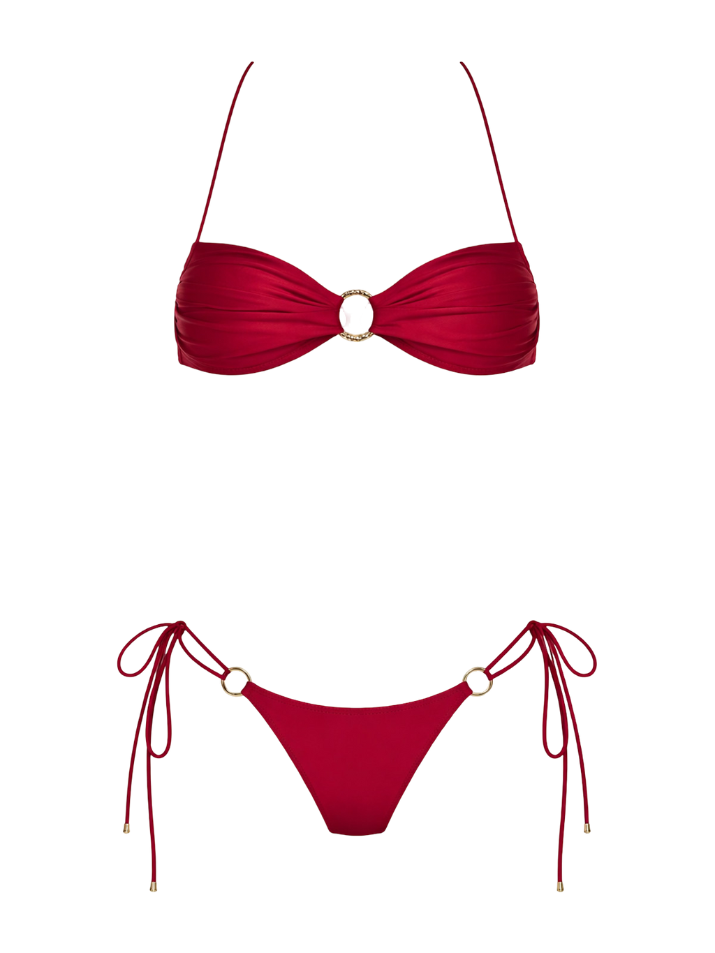 Leya-Muse Bikini