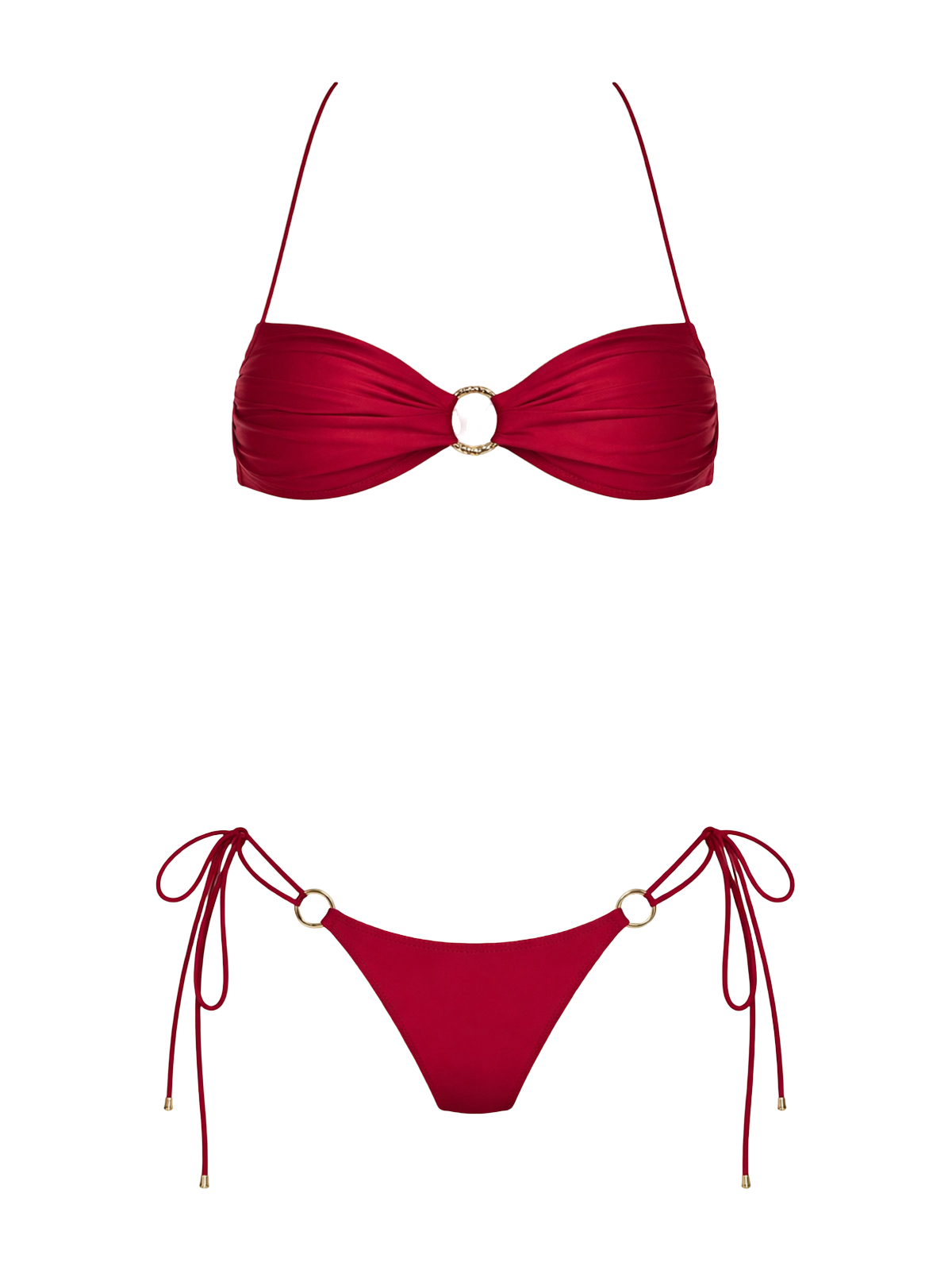 Leya-Muse Bikini