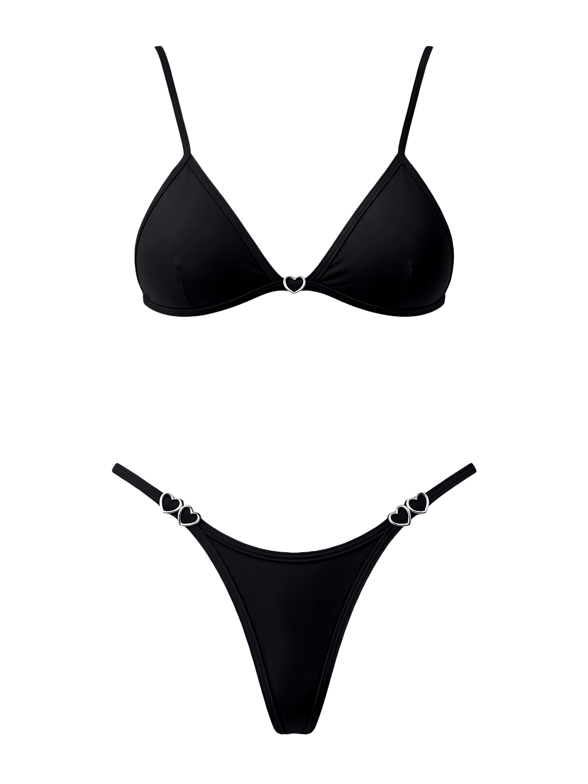 Vera-Love Accent Bikini
