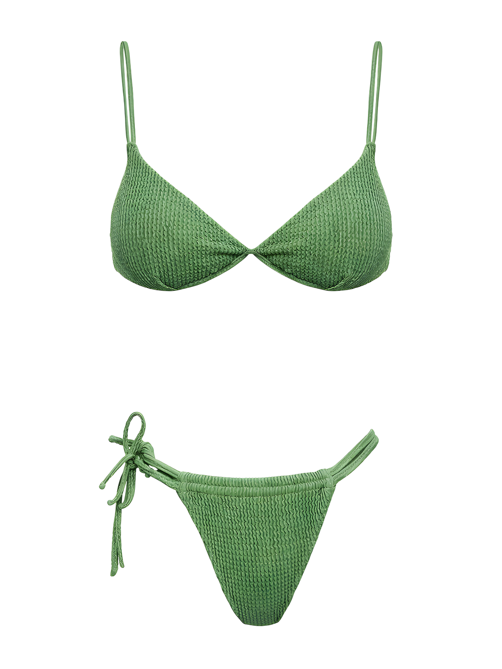 Nia–Soft Fit Bikini