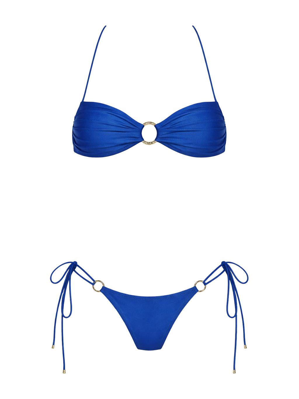 Mira-Ring Tie Bikini
