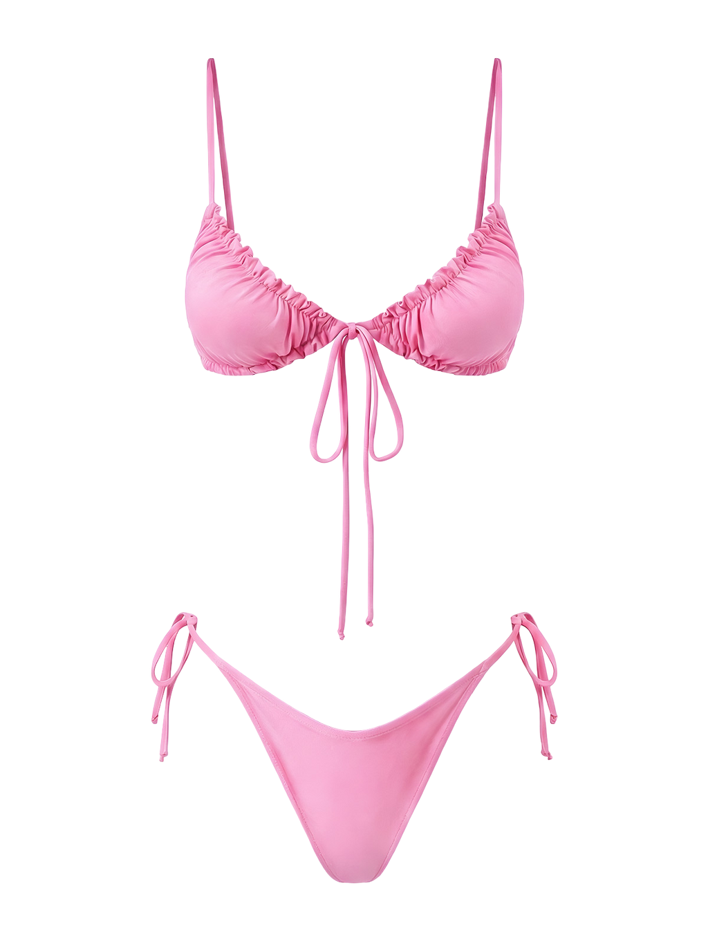 Niki-String Bikini