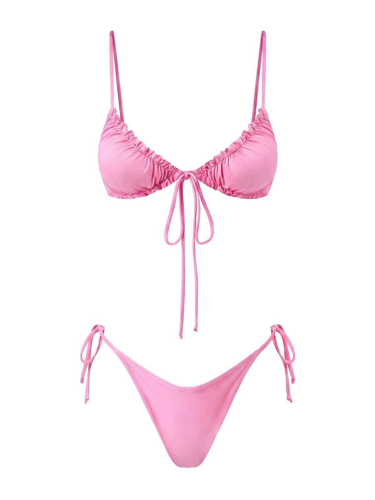 Niki-String Bikini