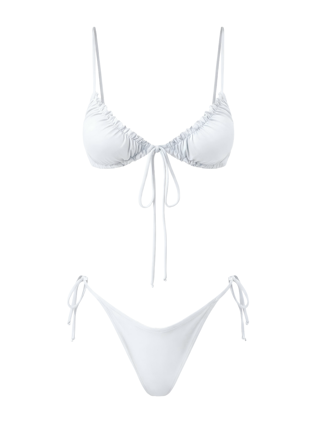 Niki-String Bikini