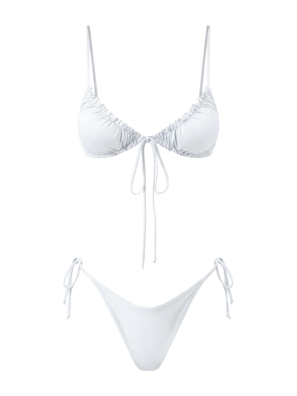 Niki-String Bikini