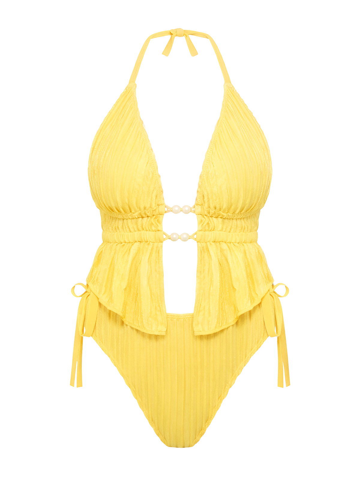 Pia-Luxe One Piece