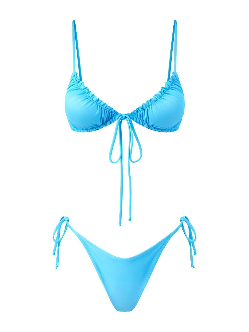 Niki-String Bikini