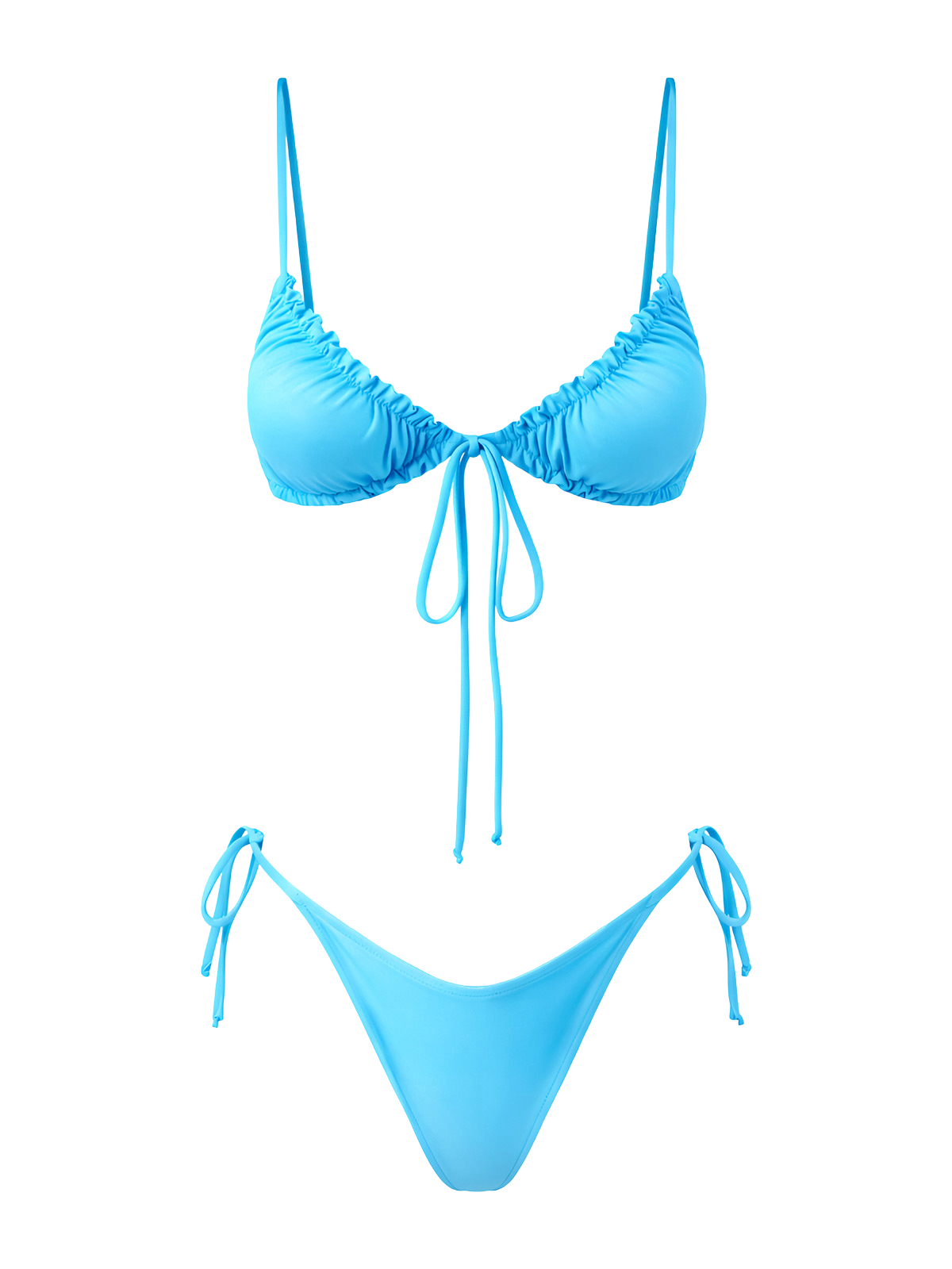 Niki-String Bikini