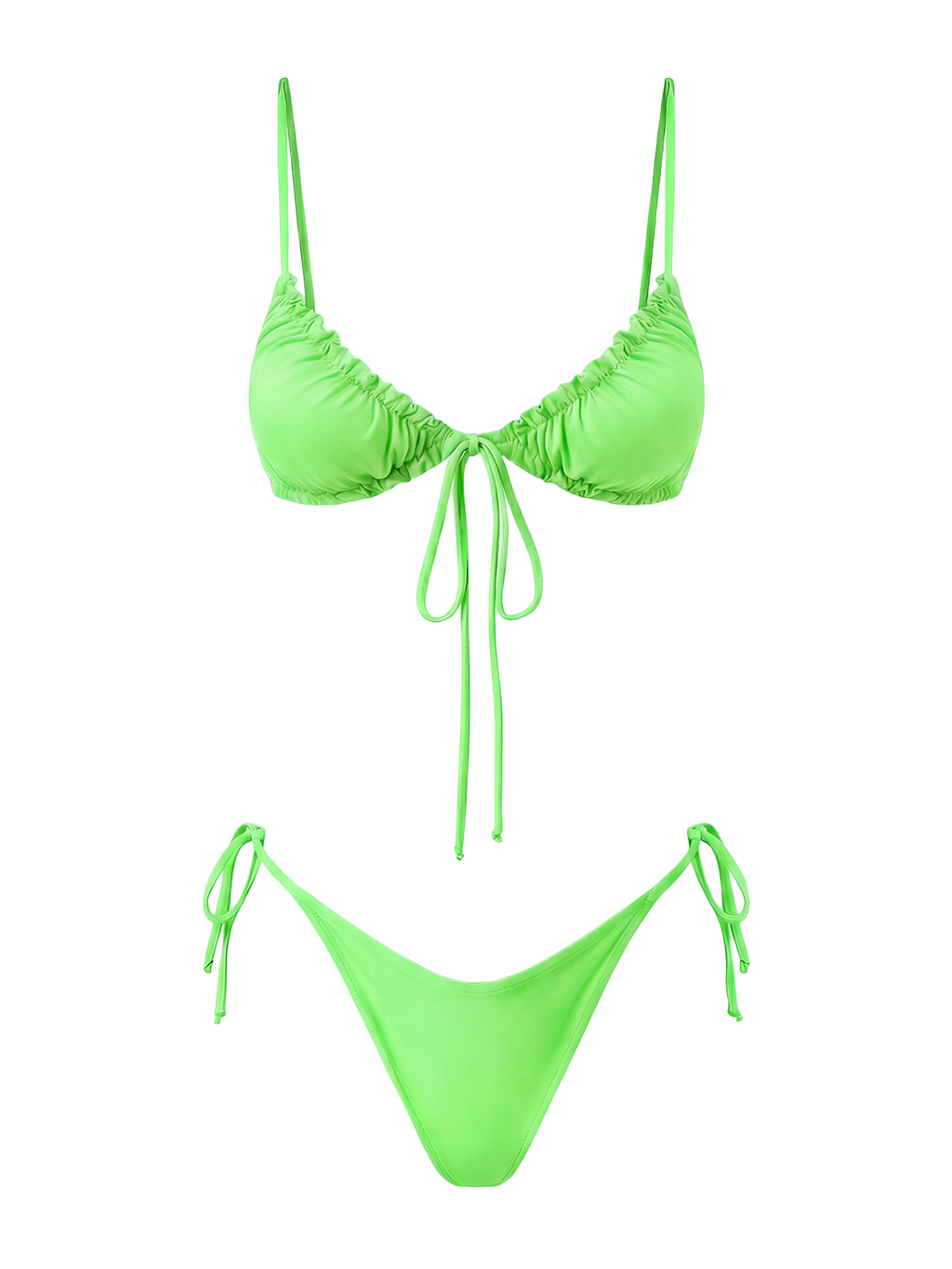 Niki-String Bikini