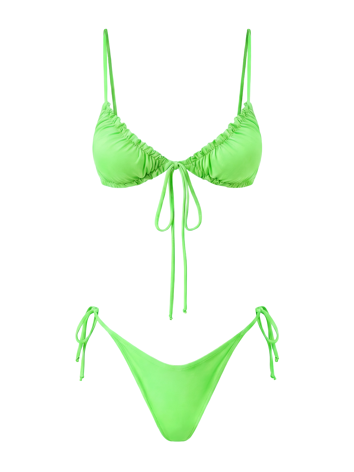 Niki-String Bikini