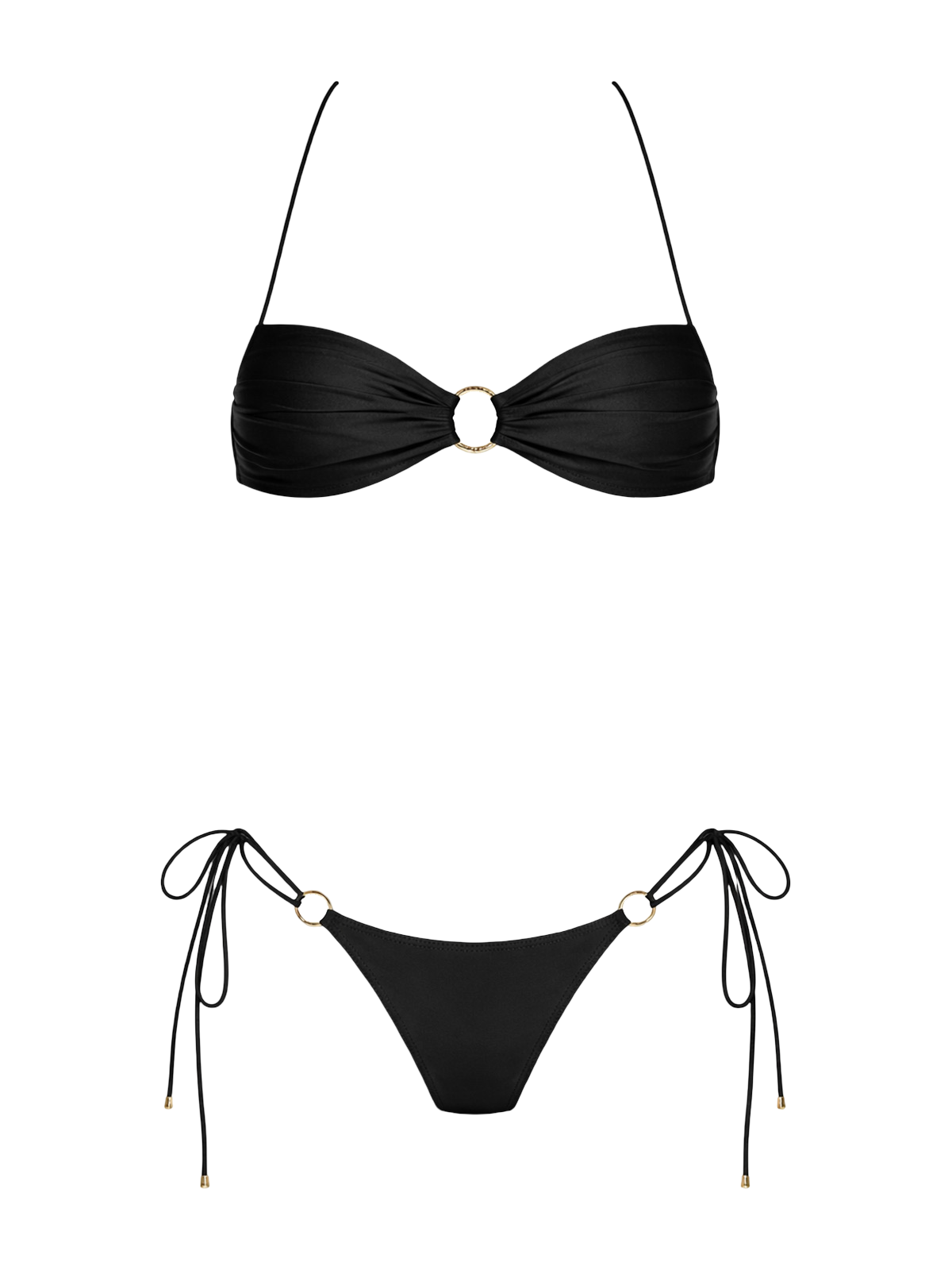 Cali-Icon Bikini