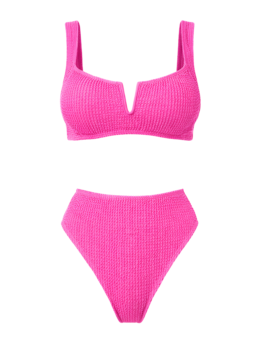 Faye-V Bold Bikini