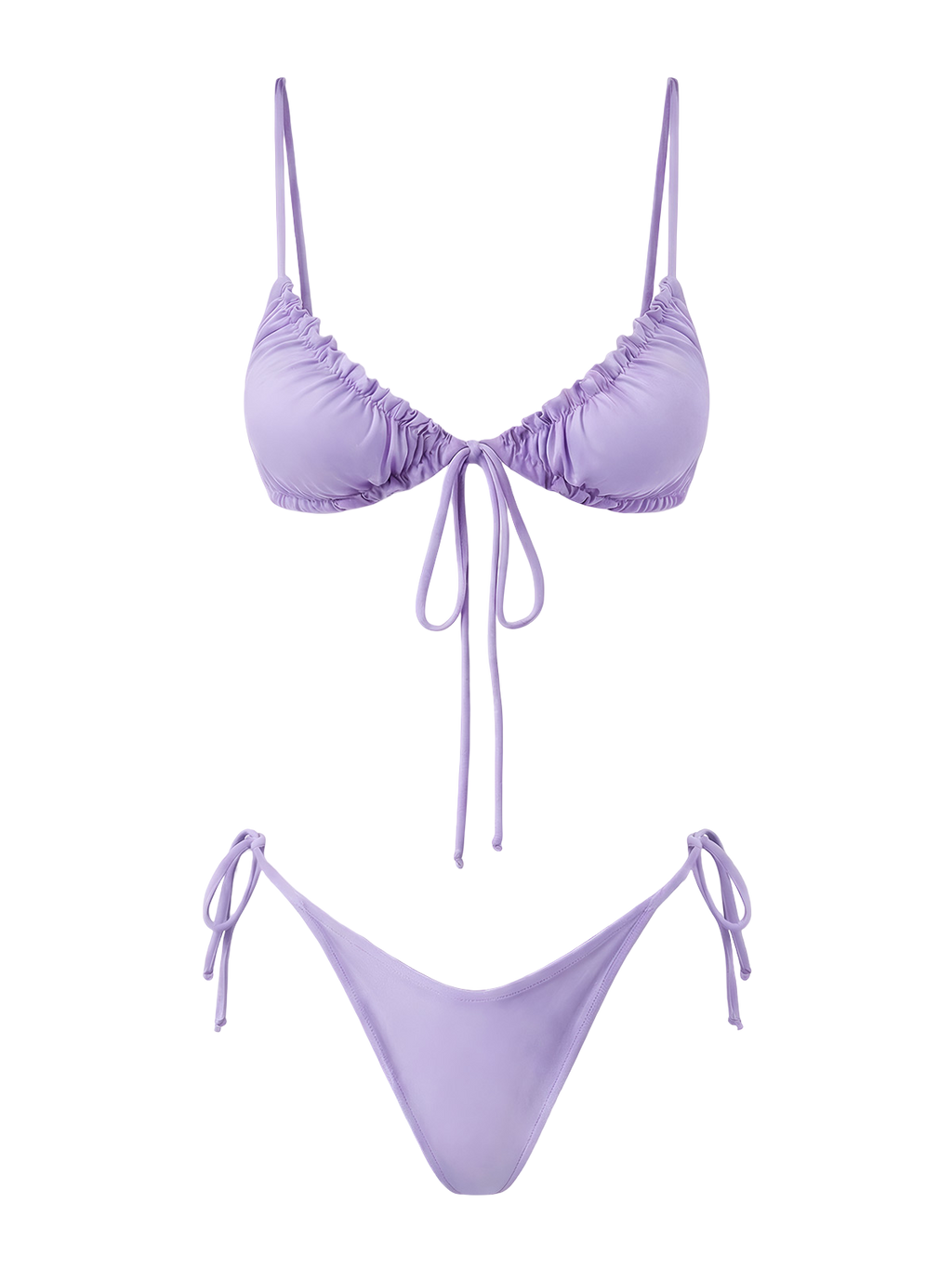 Niki-String Bikini