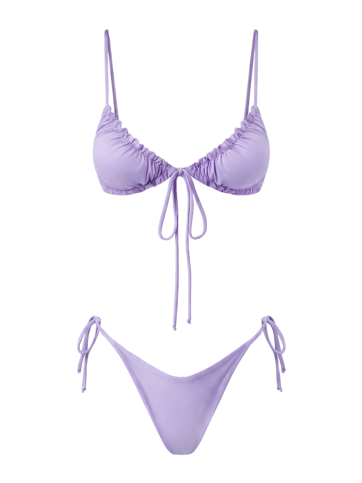 Niki-String Bikini