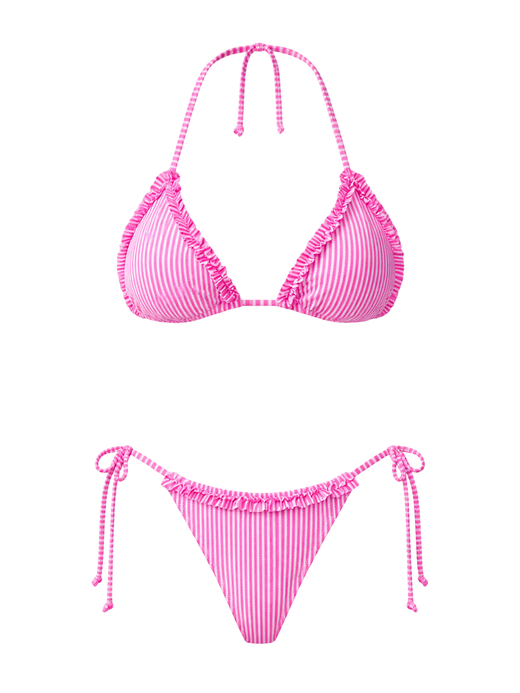 Lena-Candy Bikini