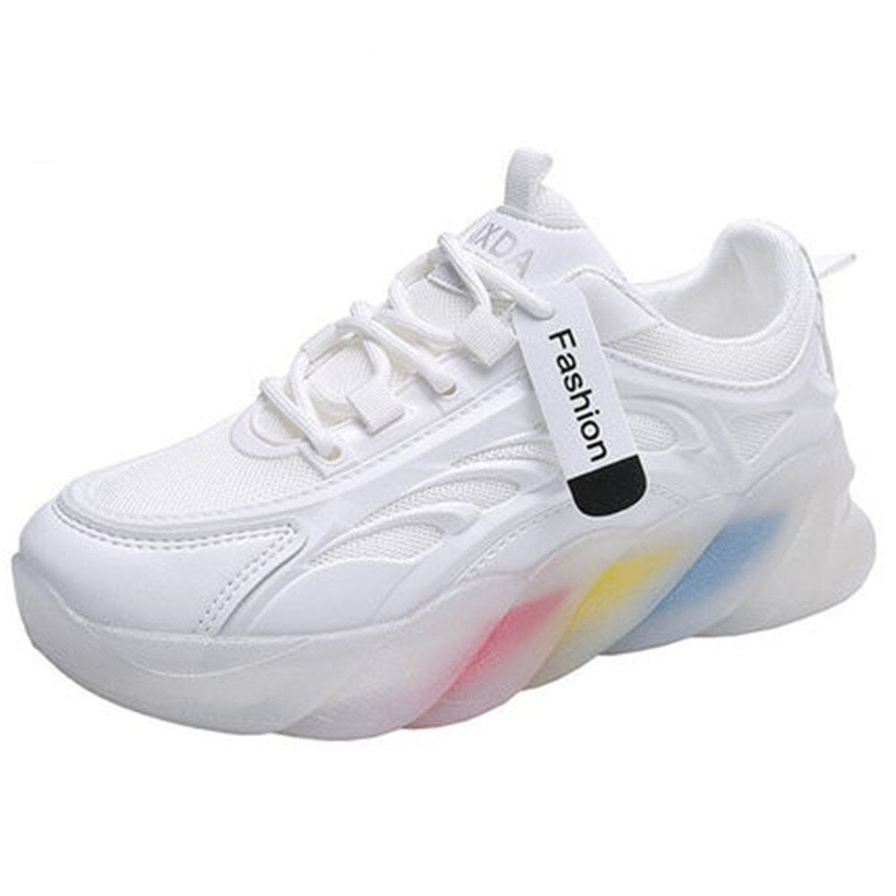 talia sneakers