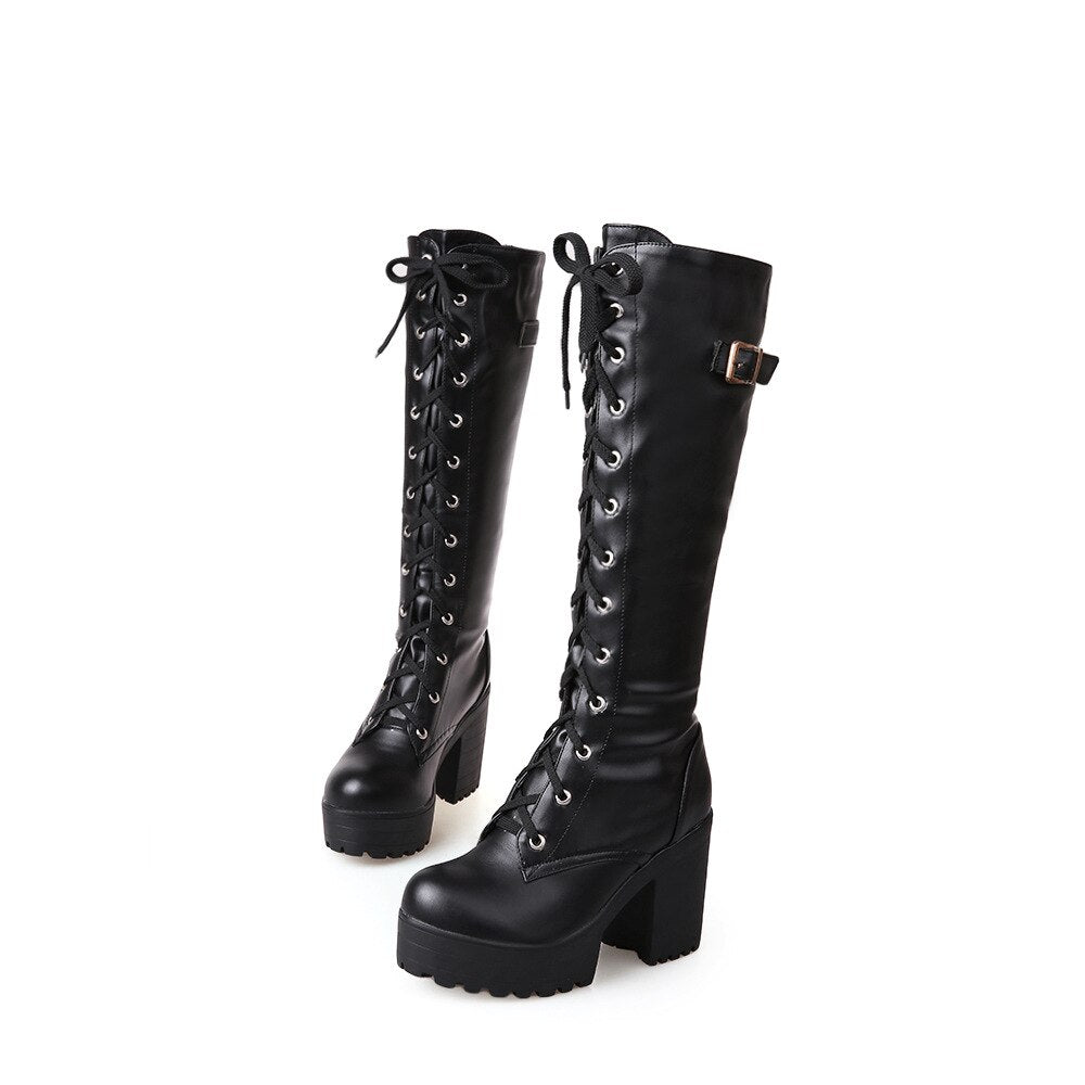 banda boots