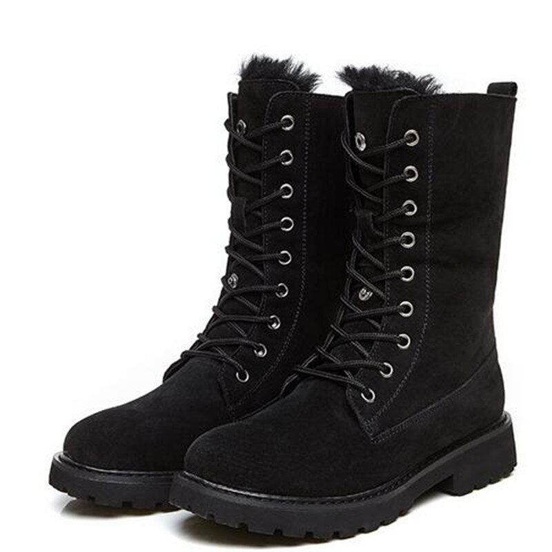 camel boots