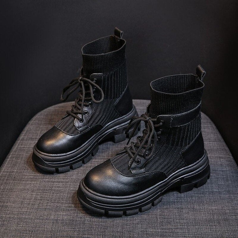 angelo boots