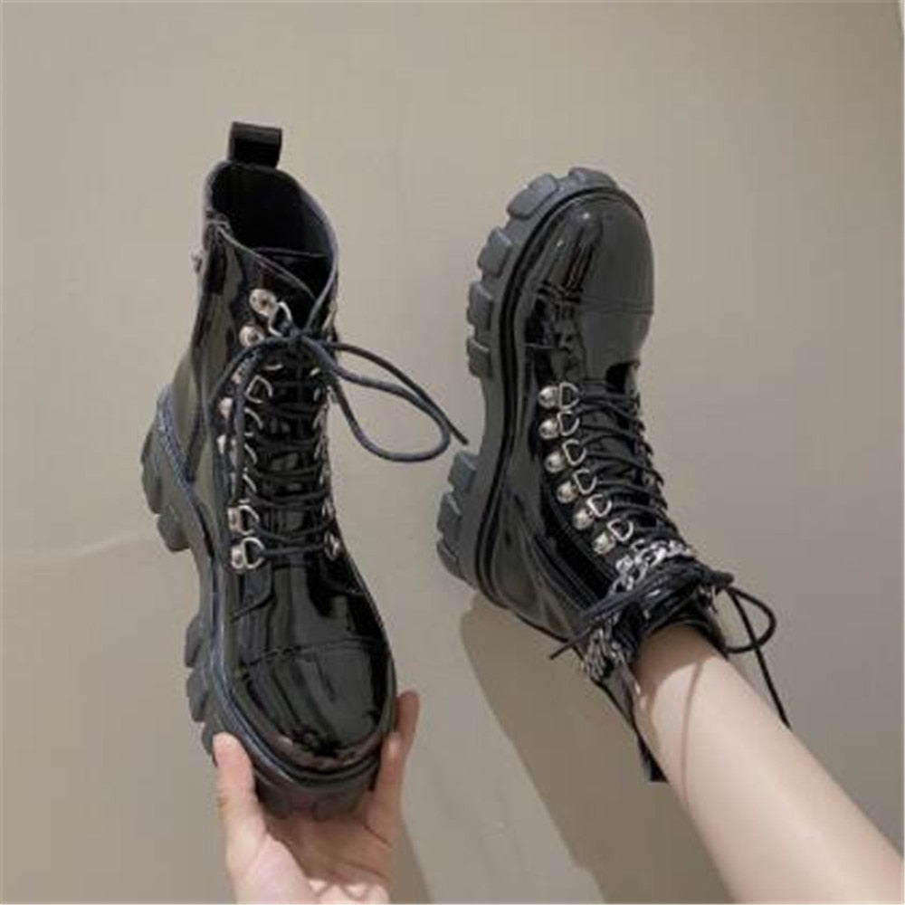 darko boots