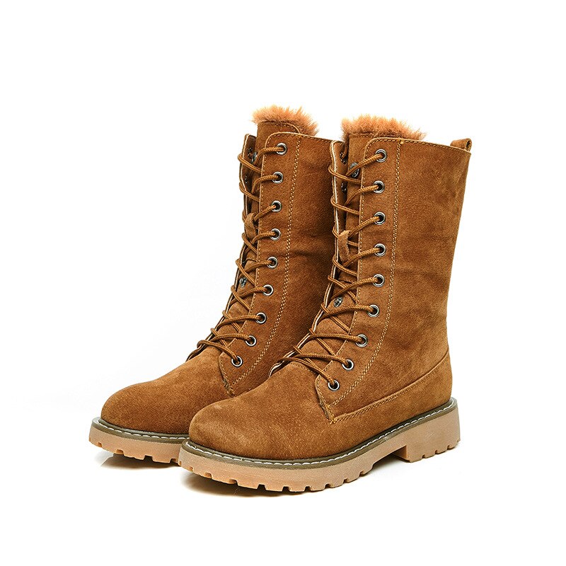 camel boots