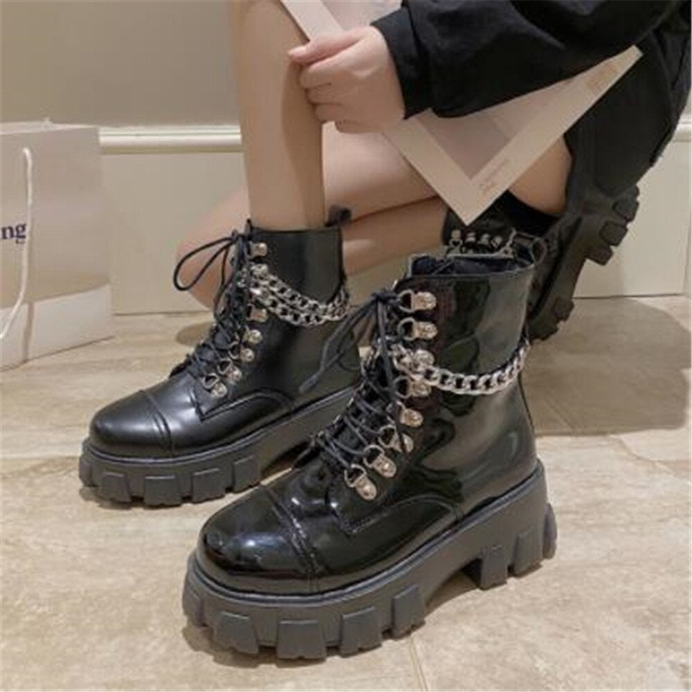 darko boots