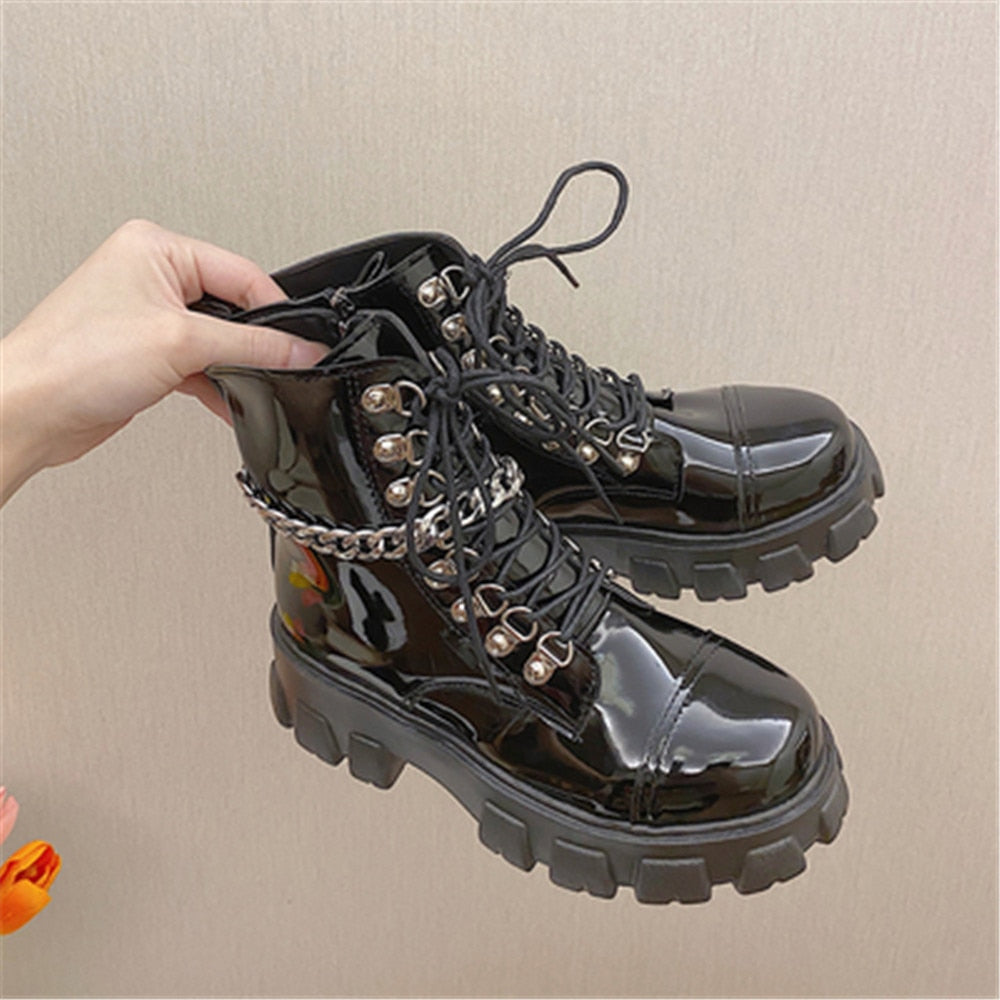darko boots