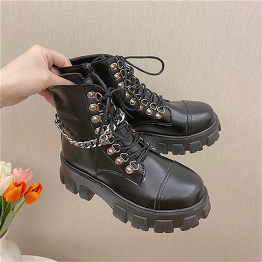 darko boots