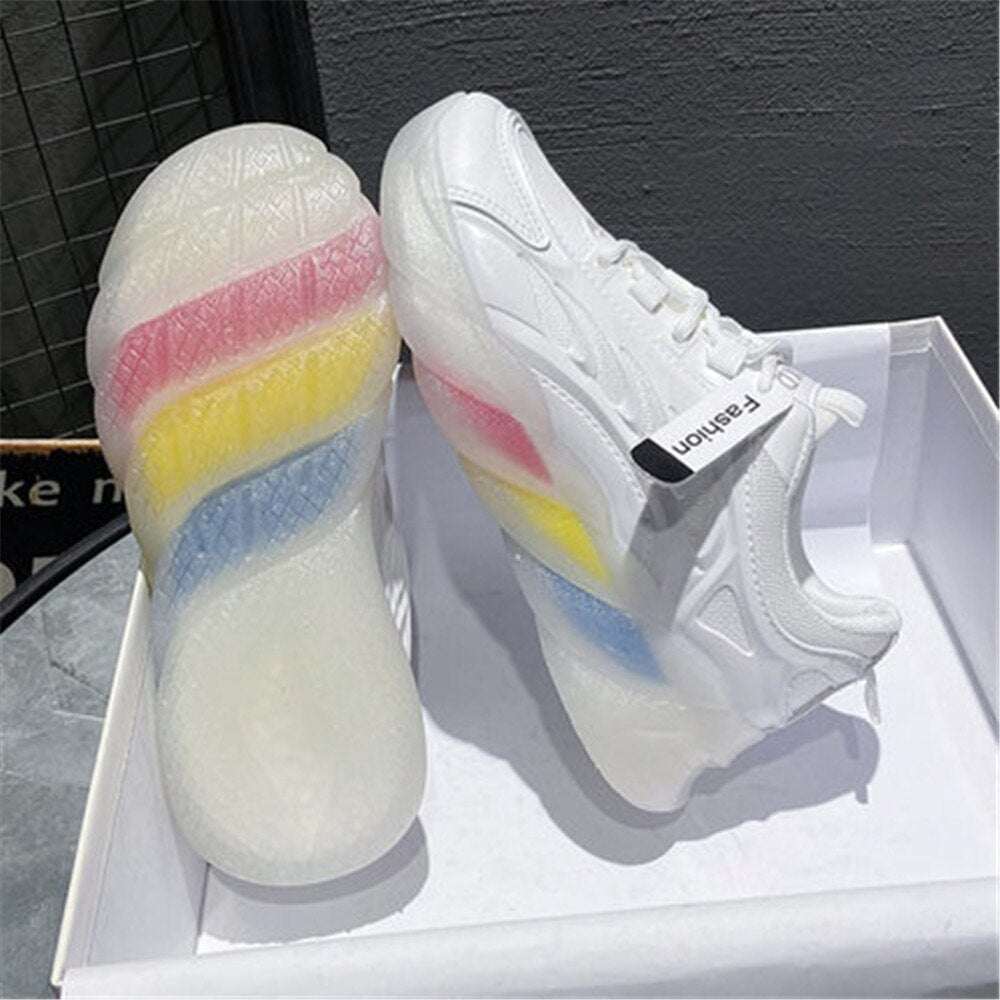 talia sneakers