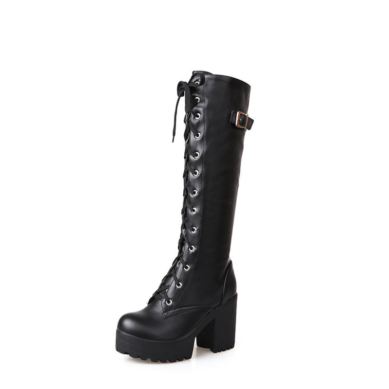 banda boots