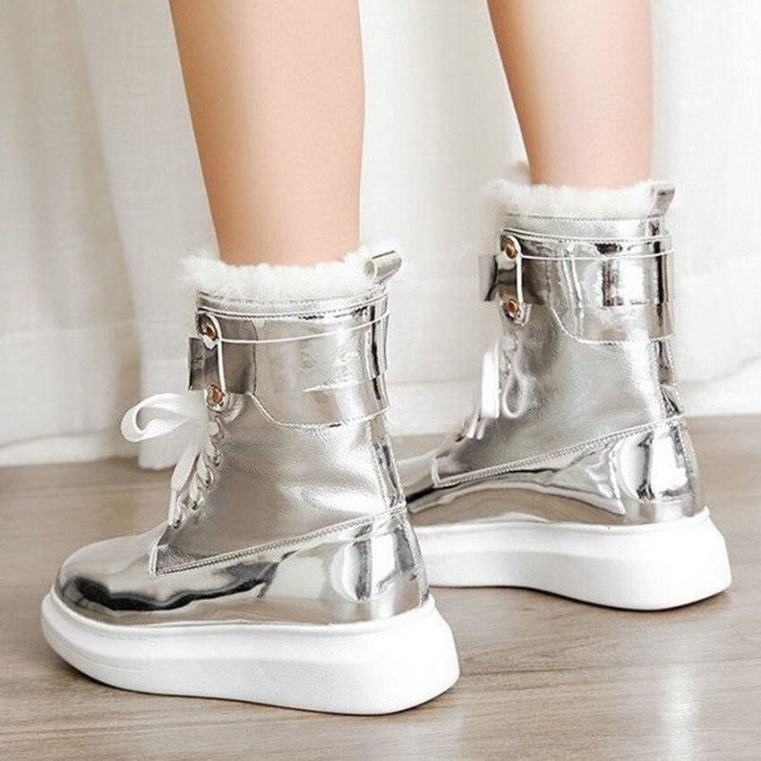 ice boots