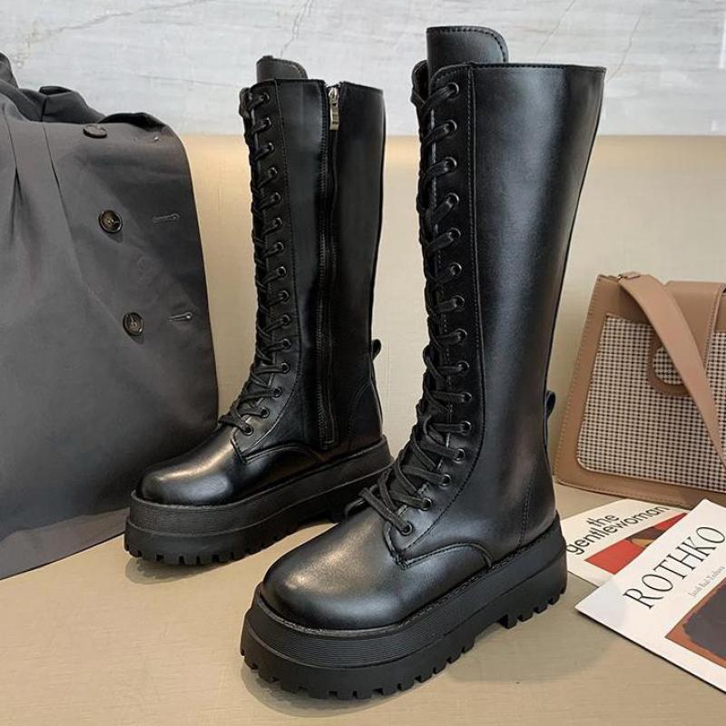 comba boots