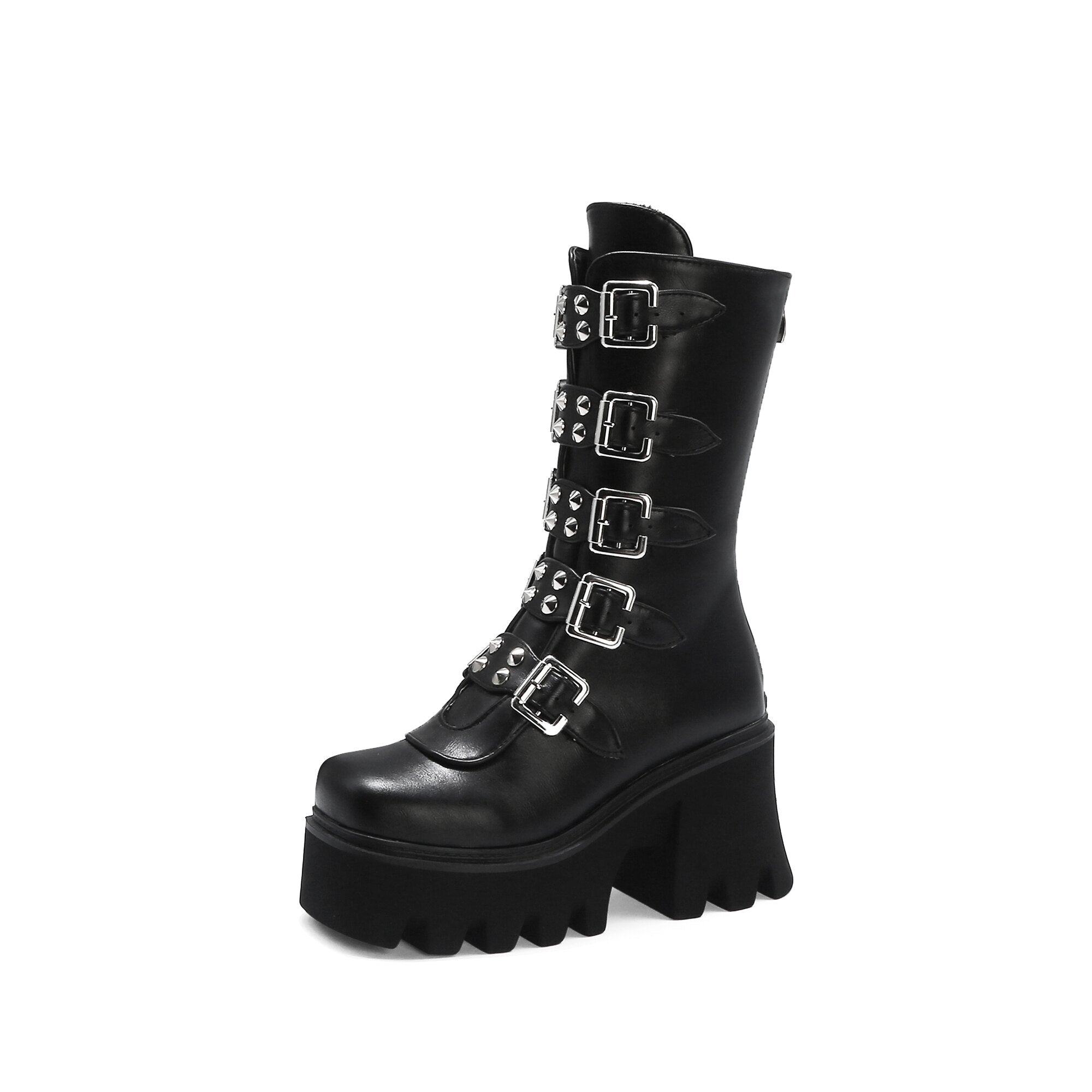 taiso boots