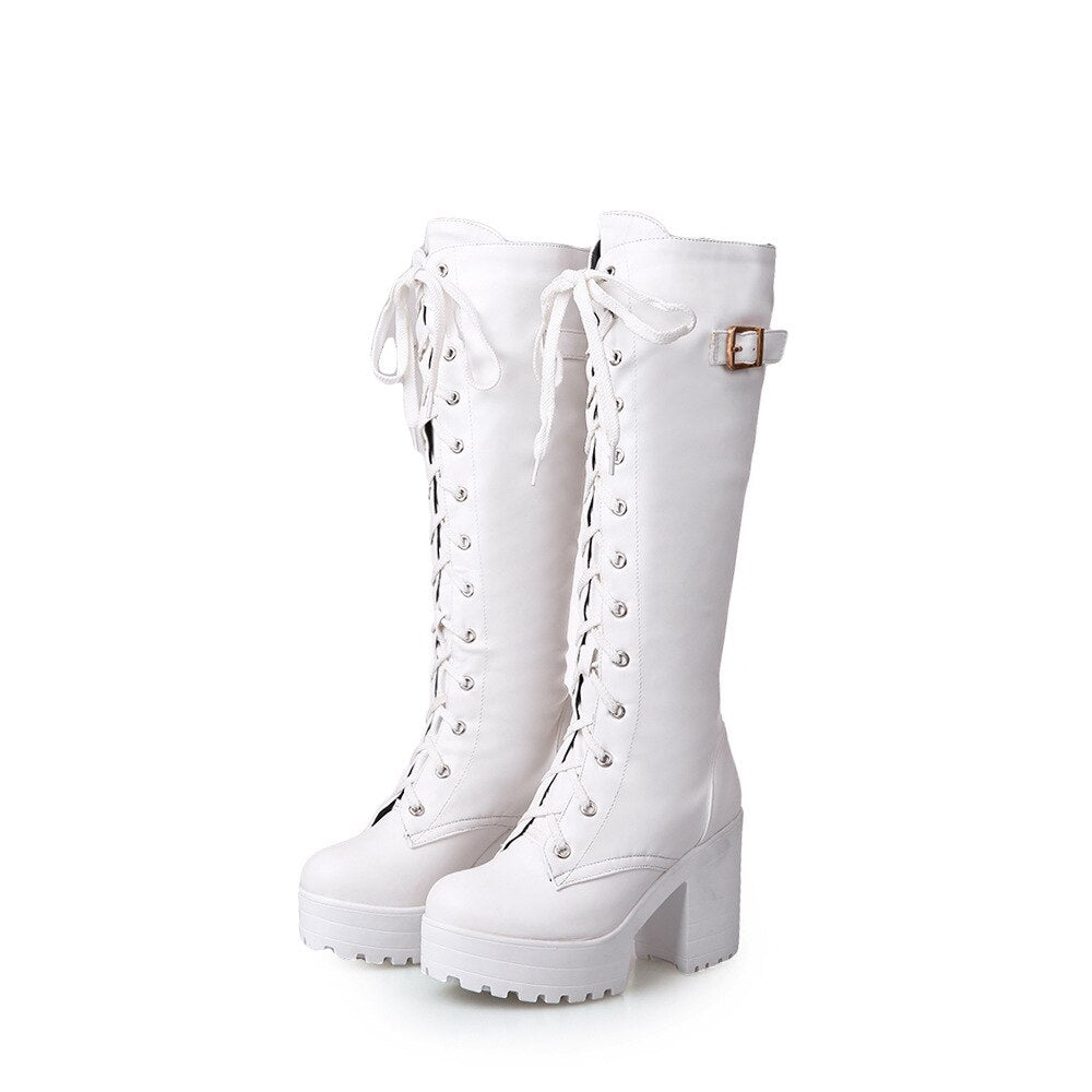 banda boots