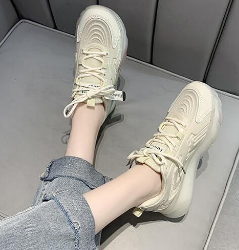 talia sneakers